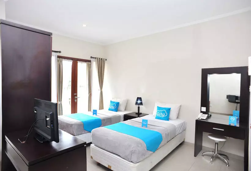 Hotelli Suji Apartment