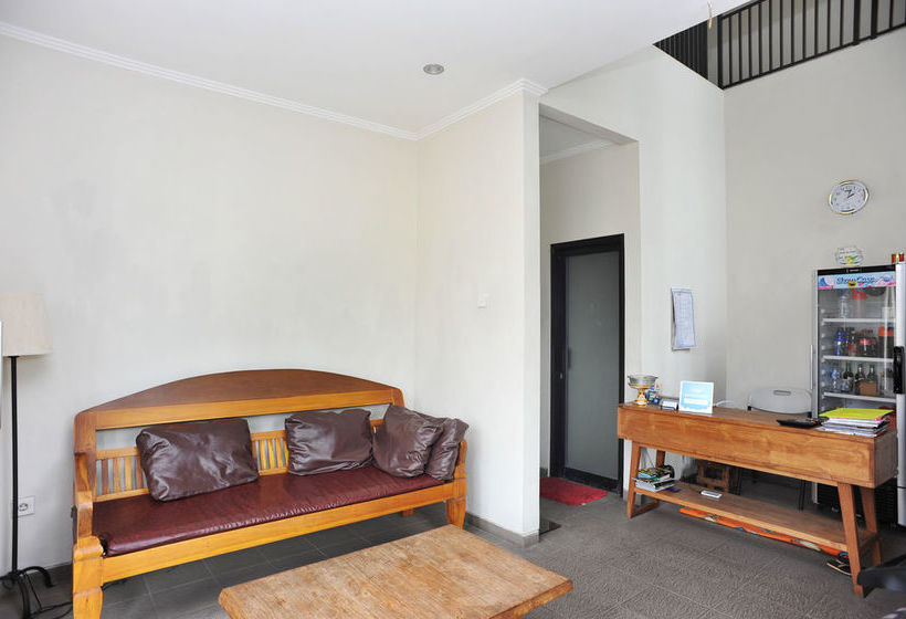 ホテル Suji Apartment