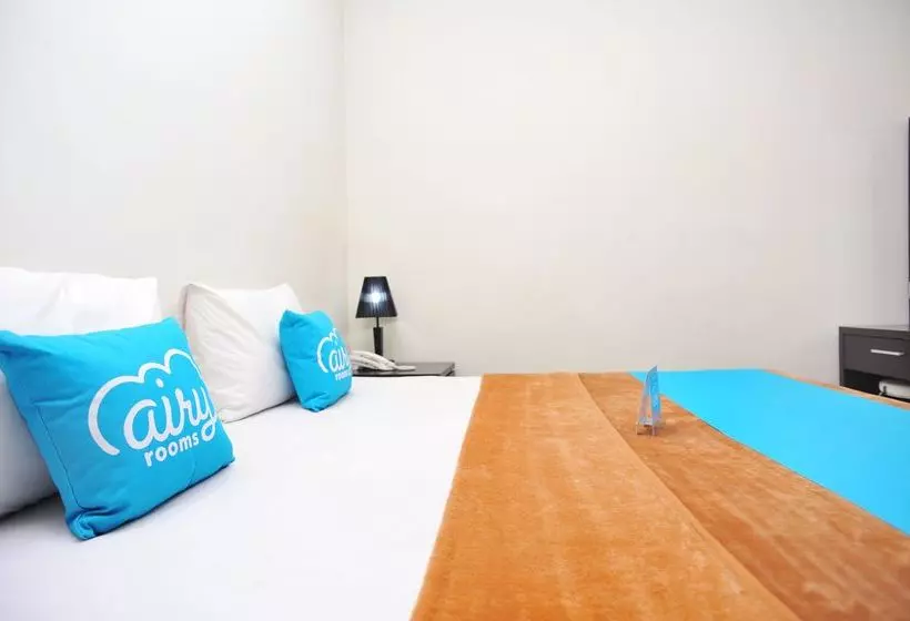 Hotelli Suji Apartment