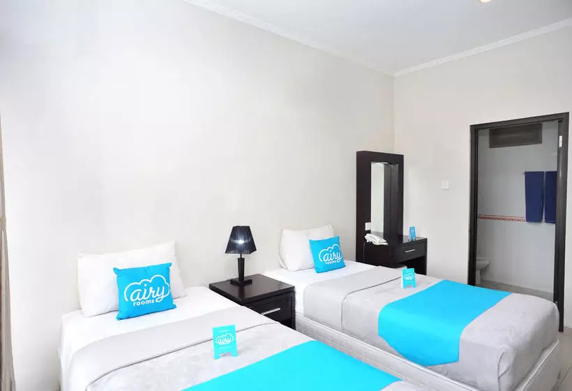 Hotelli Suji Apartment