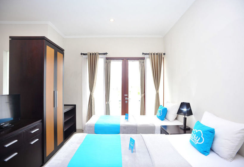 ホテル Suji Apartment