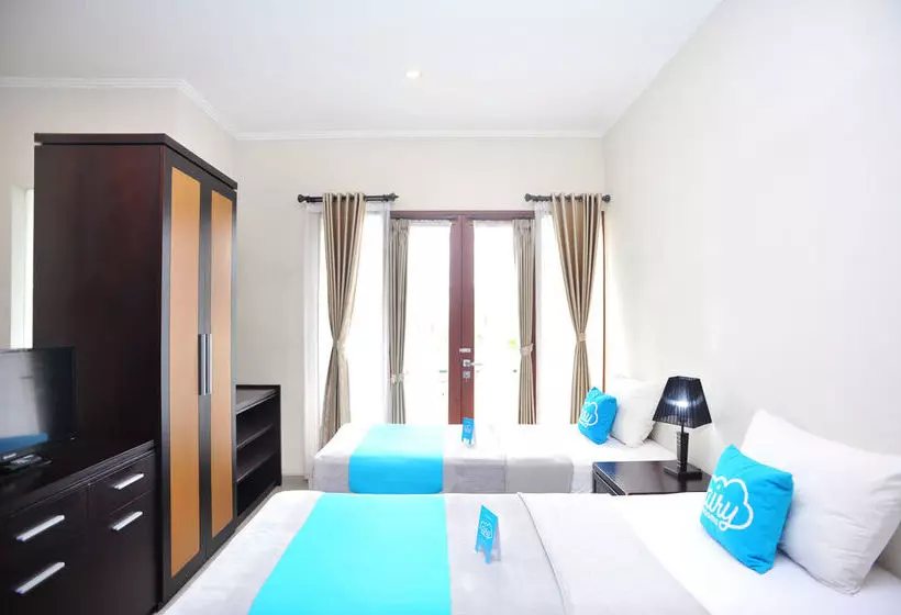 Hotelli Suji Apartment