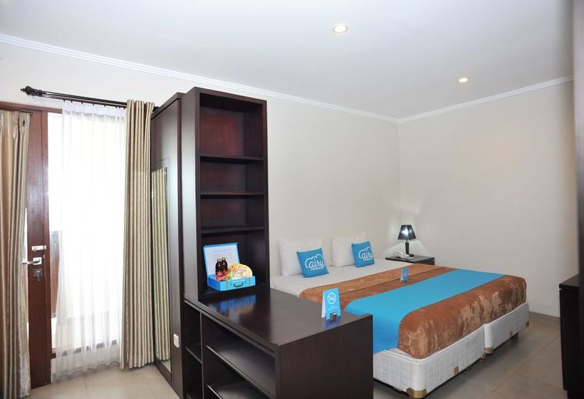 ホテル Suji Apartment