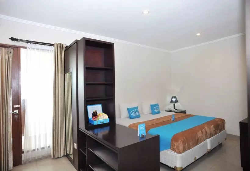 Hotelli Suji Apartment