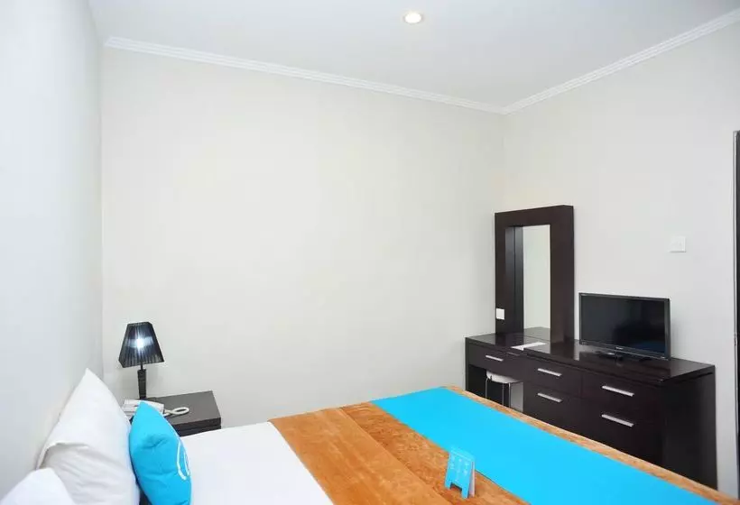 Hotelli Suji Apartment