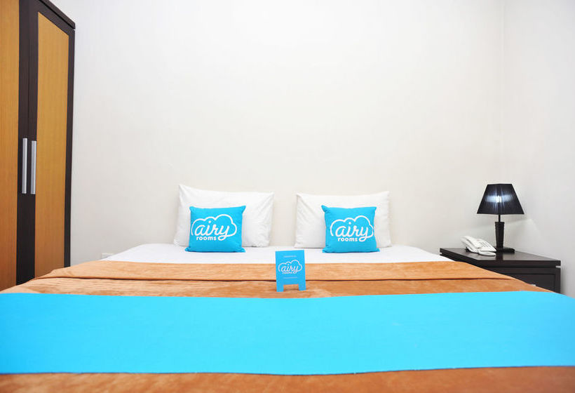 ホテル Suji Apartment