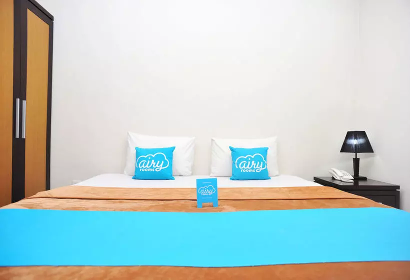 Hotelli Suji Apartment