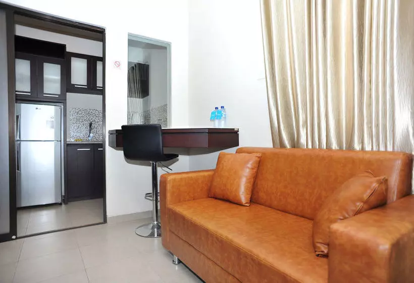 Hotelli Suji Apartment