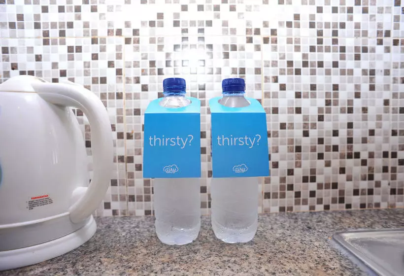 Hotelli Suji Apartment