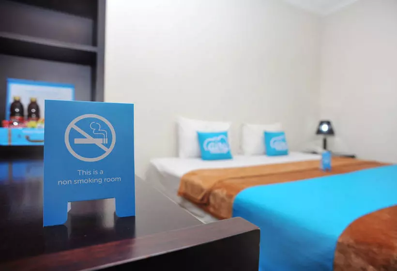 Hotelli Suji Apartment