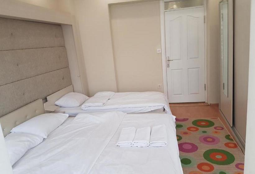 ホテル Taksim Suitell