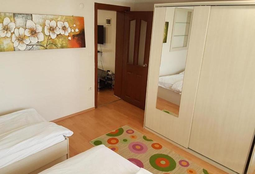 ホテル Taksim Suitell