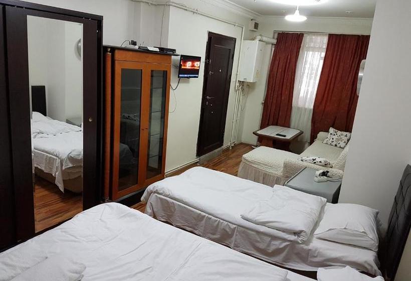 ホテル Taksim Suitell