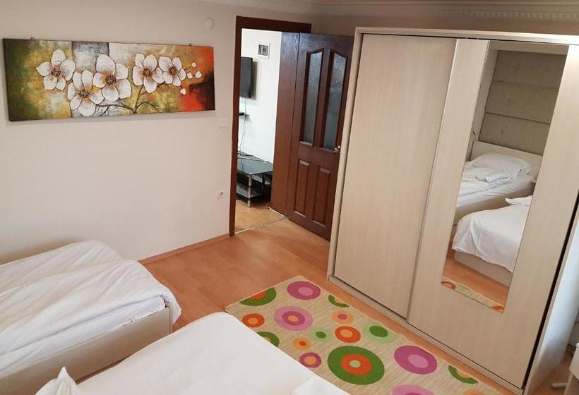 ホテル Taksim Suitell