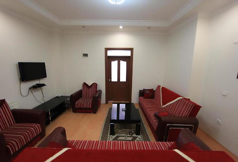 ホテル Taksim Suitell