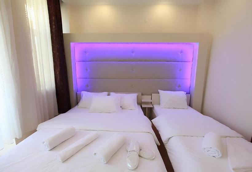 ホテル Taksim Suitell