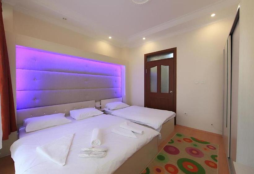 ホテル Taksim Suitell