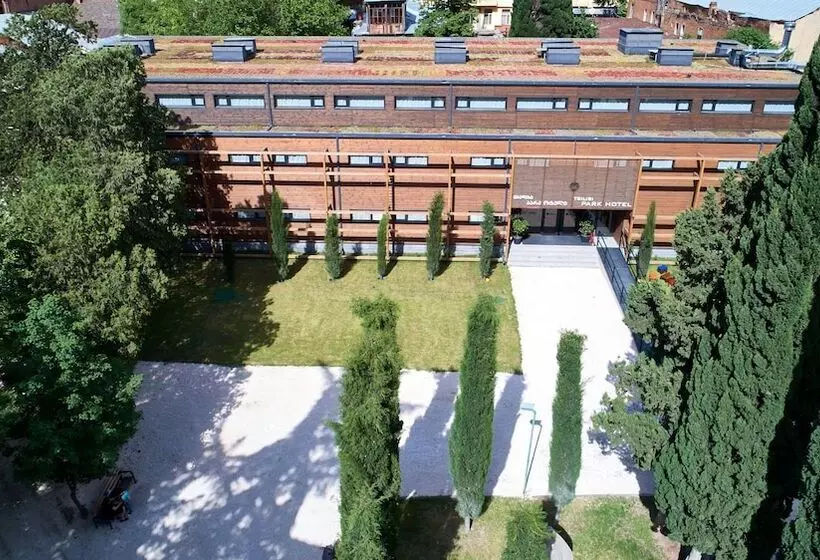 Urban Park Hotels