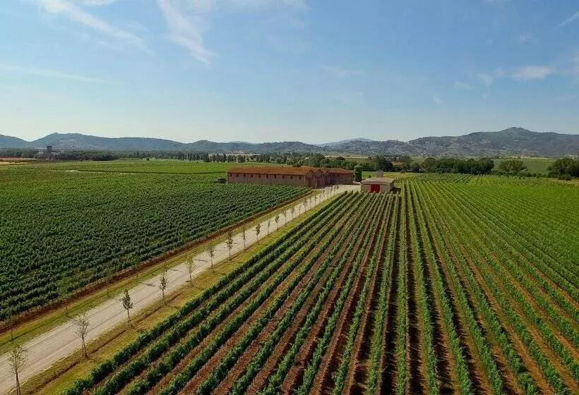 Hotelli Tenuta Lamborghini Golf & Resort