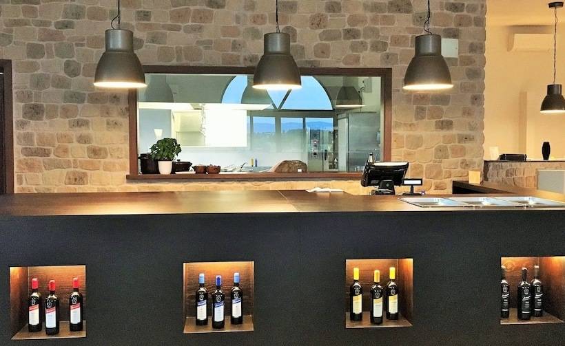 Отель Tenuta Lamborghini Golf & Resort