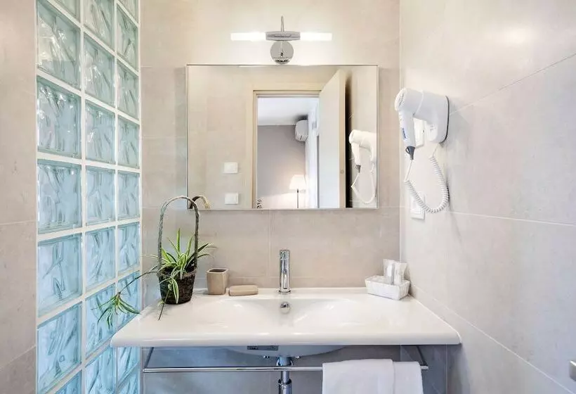 Hotelli Tenuta Lamborghini Golf & Resort