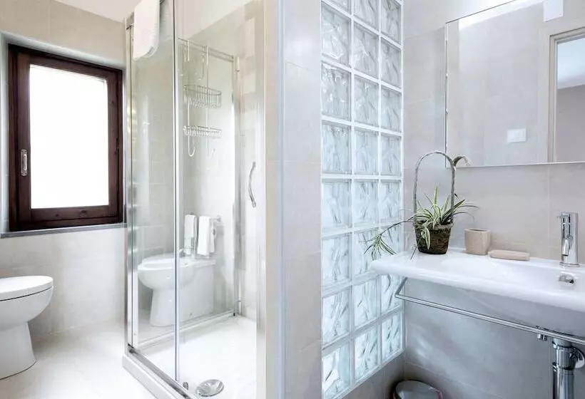 Hotelli Tenuta Lamborghini Golf & Resort