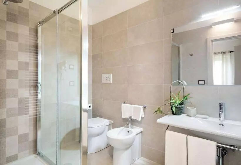 Hotelli Tenuta Lamborghini Golf & Resort