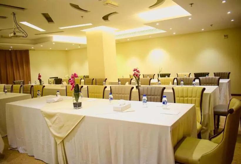 The Secure Inn Hotel Muscat