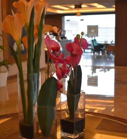 The Secure Inn Hotel Muscat