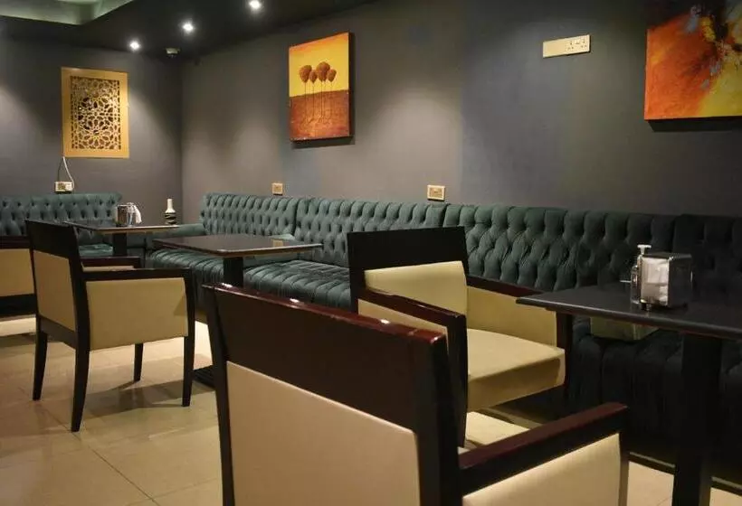 The Secure Inn Hotel Muscat