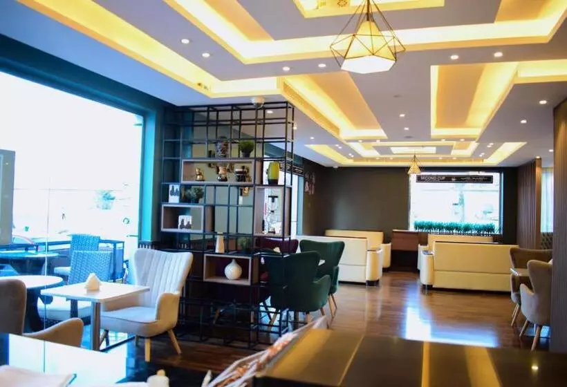 The Secure Inn Hotel Muscat