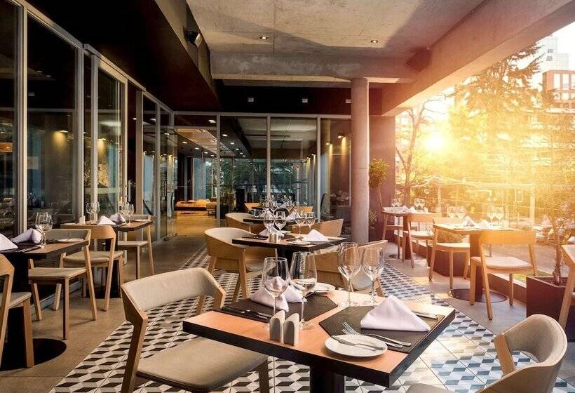 Novotel Santiago Providencia