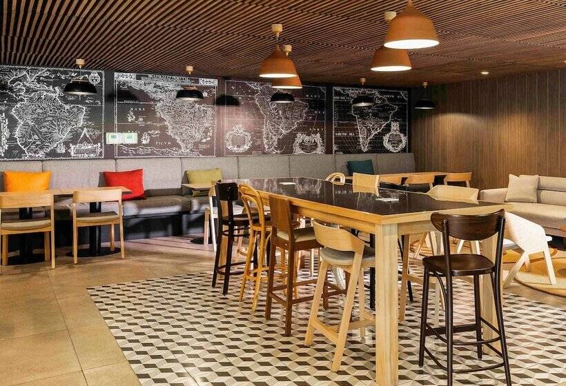 Novotel Santiago Providencia