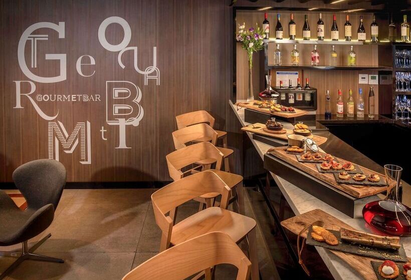 Novotel Santiago Providencia