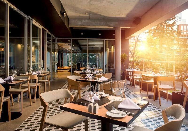 Novotel Santiago Providencia