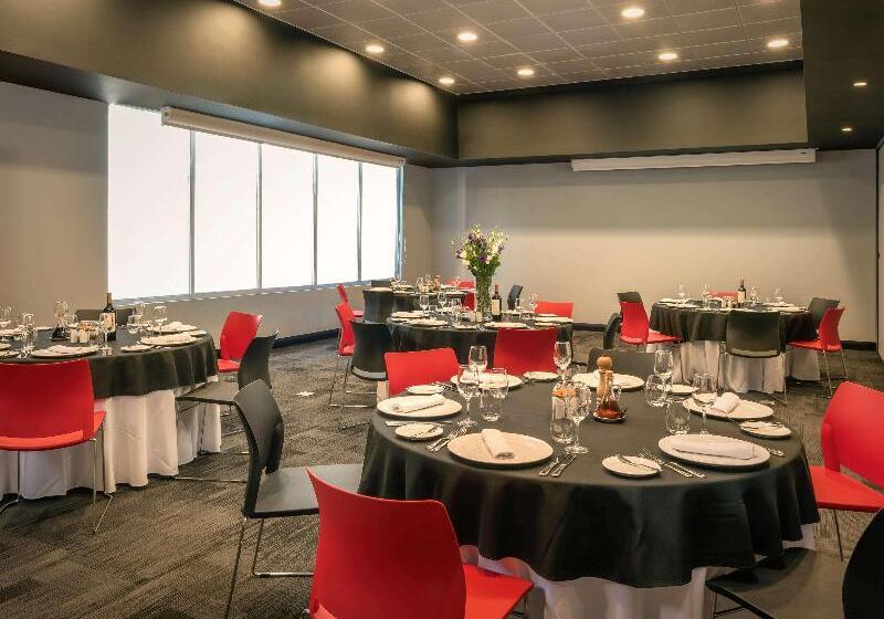 Novotel Santiago Providencia