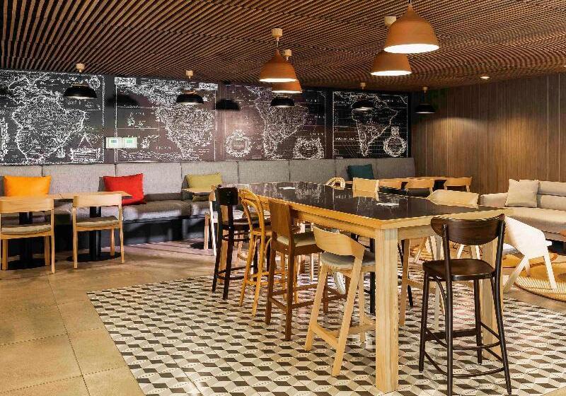 Novotel Santiago Providencia