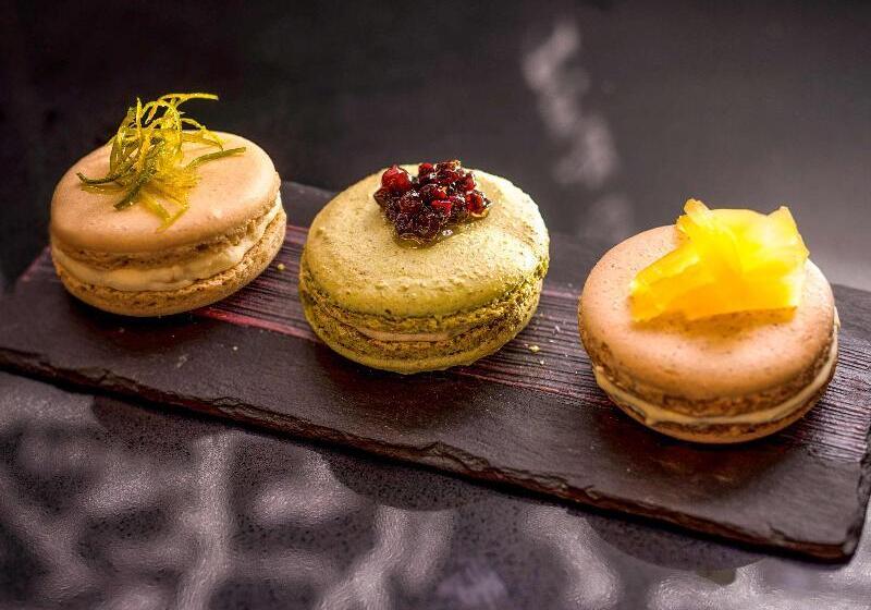 Novotel Santiago Providencia