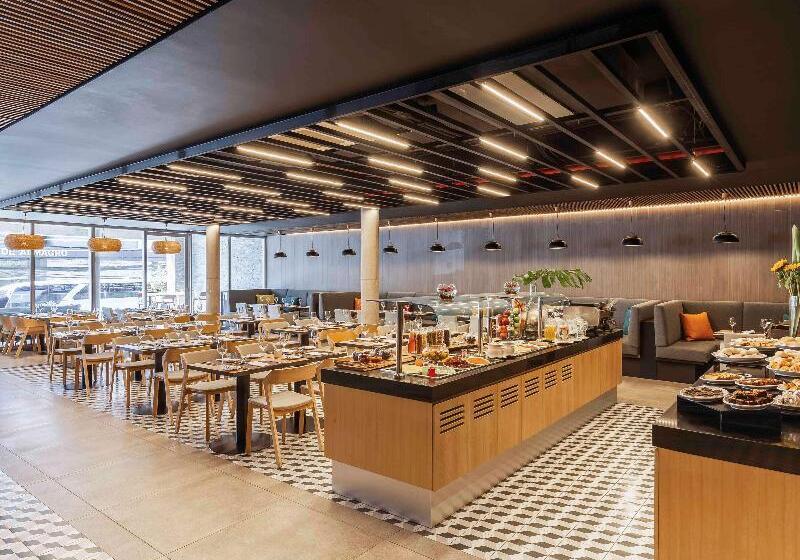 Novotel Santiago Providencia