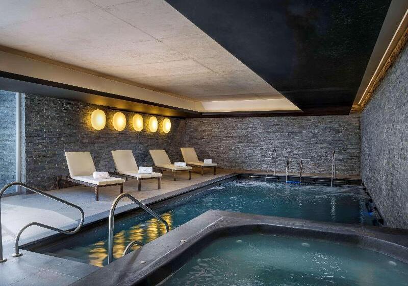 Novotel Santiago Providencia