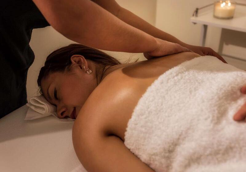 Novotel Santiago Providencia