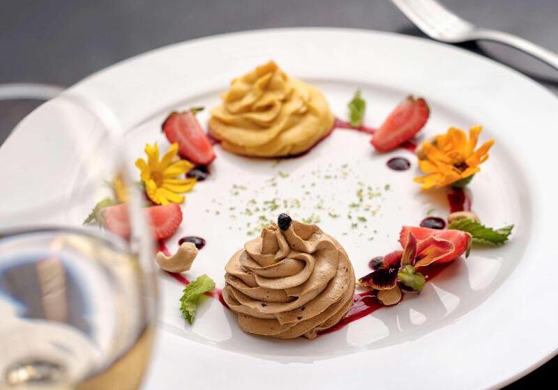 Novotel Santiago Providencia