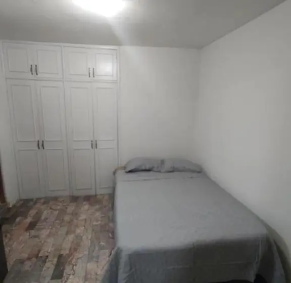 پانسیون Santafe Suites