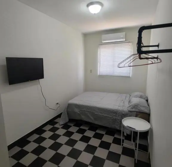 پانسیون Santafe Suites