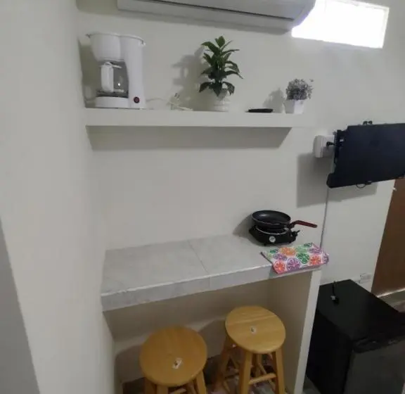 پانسیون Santafe Suites