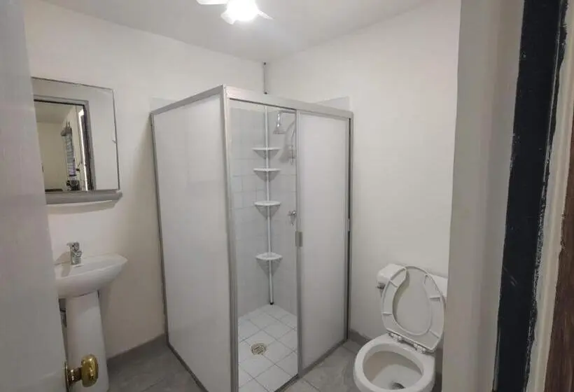پانسیون Santafe Suites