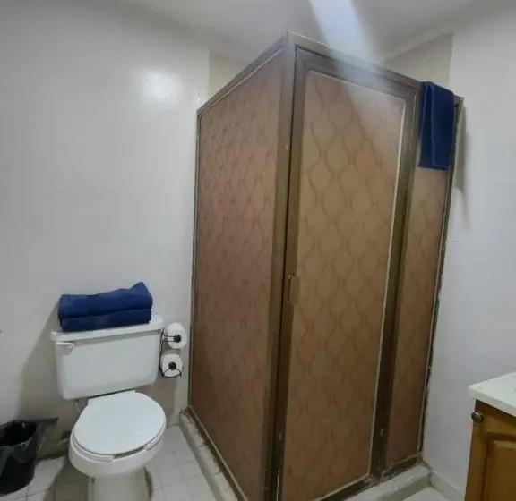 پانسیون Santafe Suites