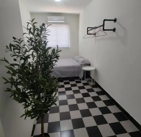 پانسیون Santafe Suites