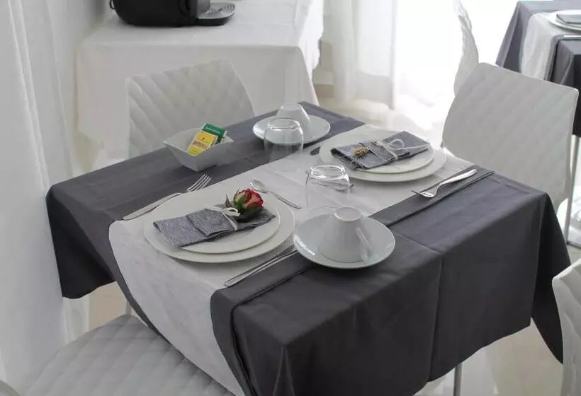 B&b Arfe