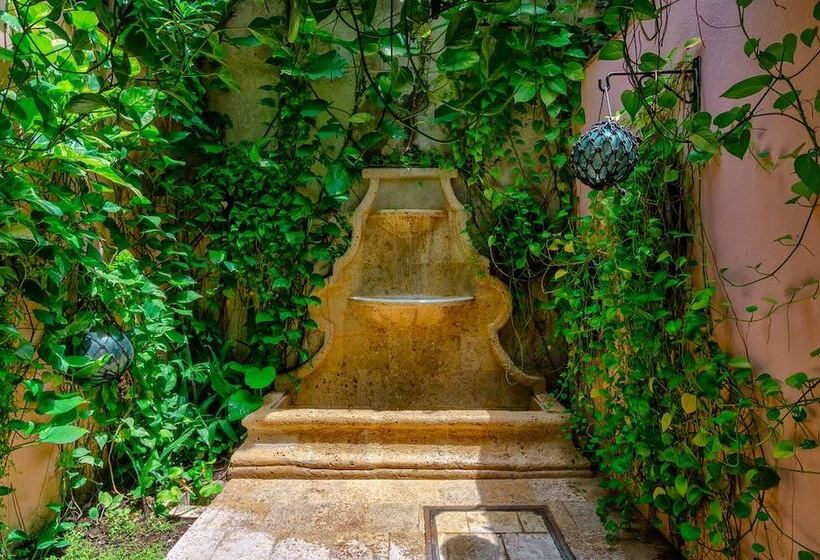 Casa Pizarro Hotel Boutique